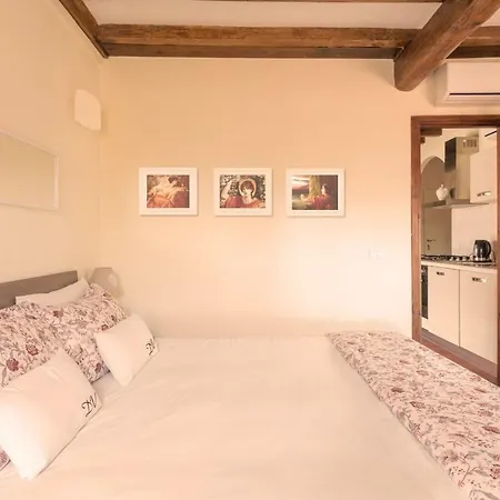 Principessa Trevi Appartement *