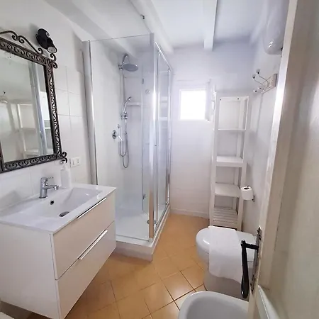 Apartamento Principessa Trevi Roma