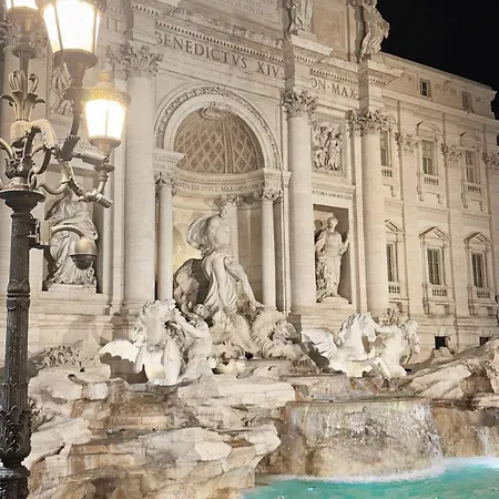 Principessa Trevi *