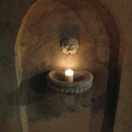 Principessa Trevi Apartamento Roma