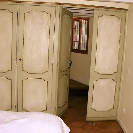 Principessa Trevi Appartement