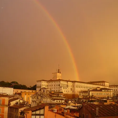 Apartamento Principessa Trevi *