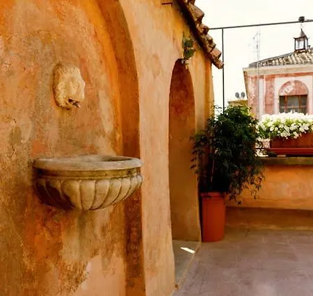 Principessa Trevi Rome