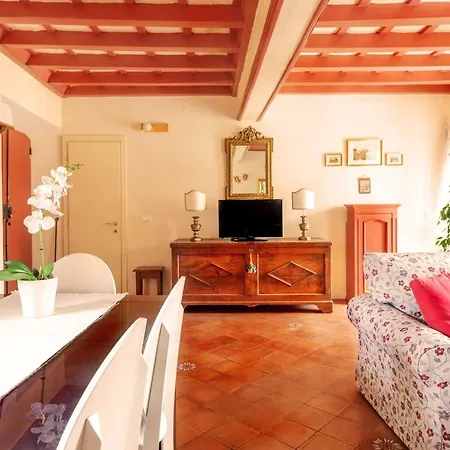 Appartement Principessa Trevi