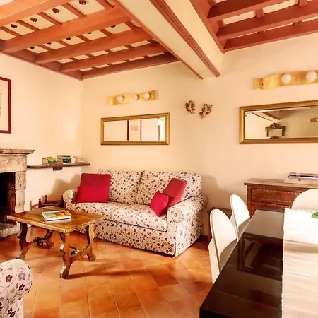 Principessa Trevi Apartment Rome