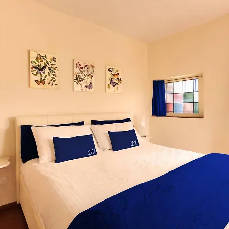 Principessa Trevi Appartement