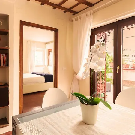 Principessa Trevi Rome