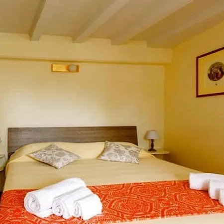 Apartamento Principessa Trevi