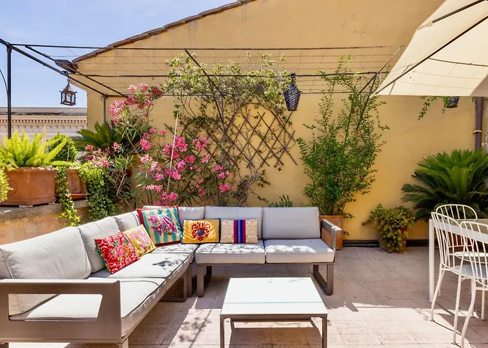 Principessa Trevi 로마