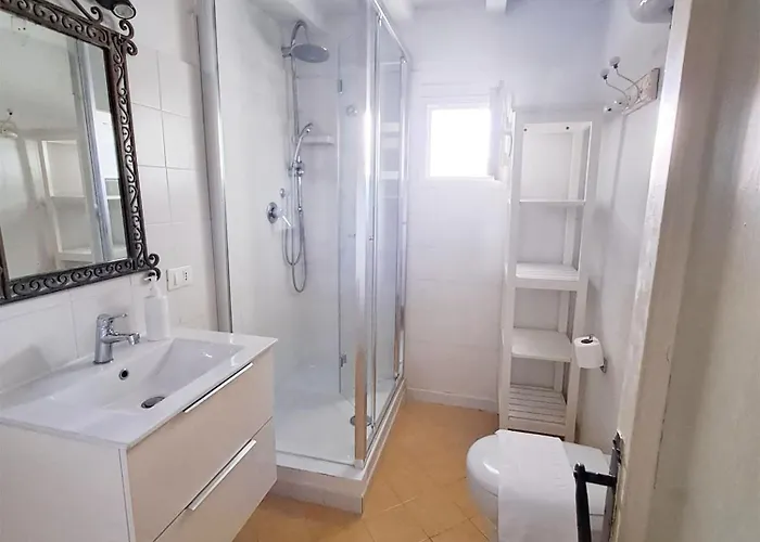 아파트 Principessa Trevi 로마