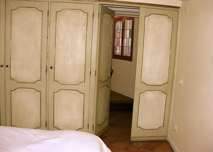 Principessa Trevi 아파트