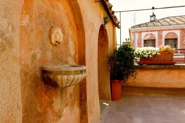 Principessa Trevi 로마